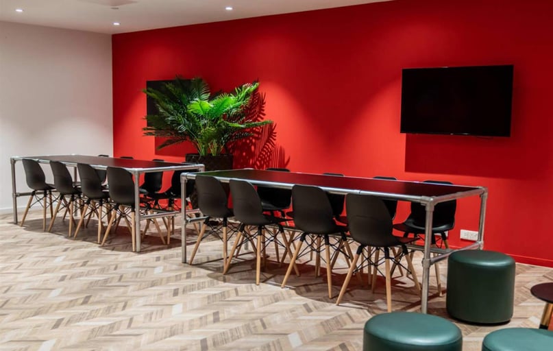 Rockingham Street, Devonshire Green, Sheffield - Image 1